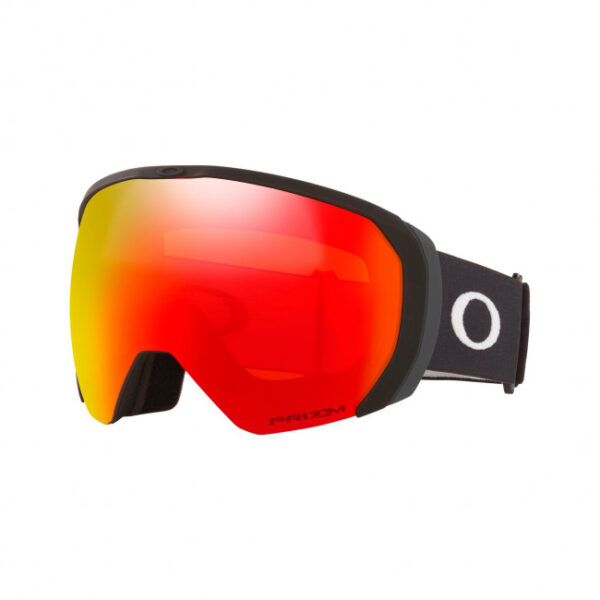 Oakley Flight Path L, PRIZMÂ, Matte Black